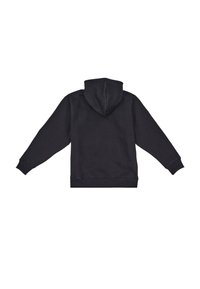 Dropsize Hættetrøje - black