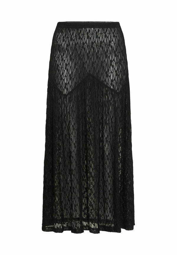 IXLACEY - Maxi skirt3