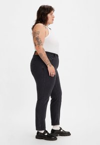 Levi's® Plus 80S MOM JEAN - Mom traperice - not to interrupt