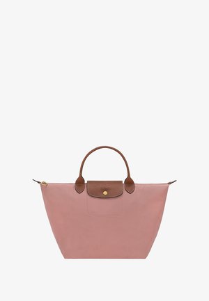 Longchamp LE PLIAGE ORIGINAL - Handtasche - rosa tee