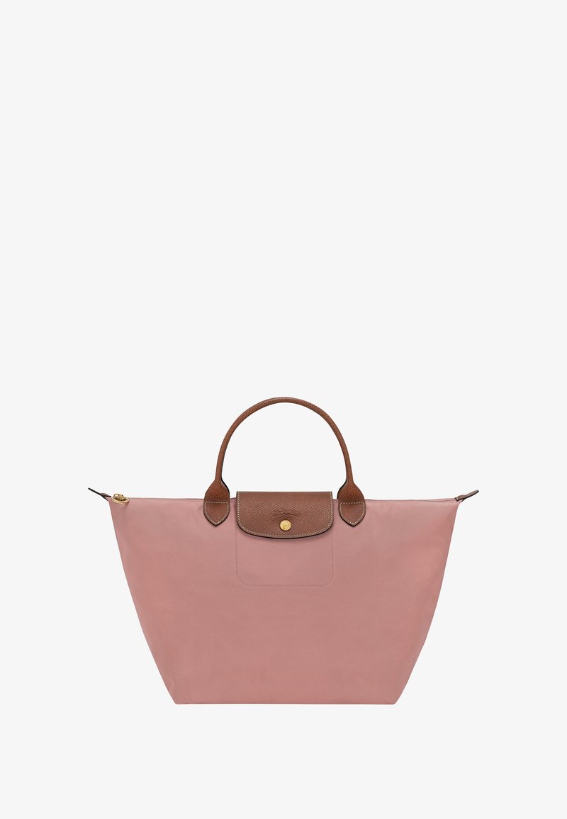 Longchamp LE PLIAGE ORIGINAL - Handbag - rosa tee