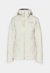 LOFOTEN INSULATED JACKET - Veste de ski - oatmeal