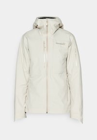 LOFOTEN INSULATED JACKET - Skidjacka - oatmeal