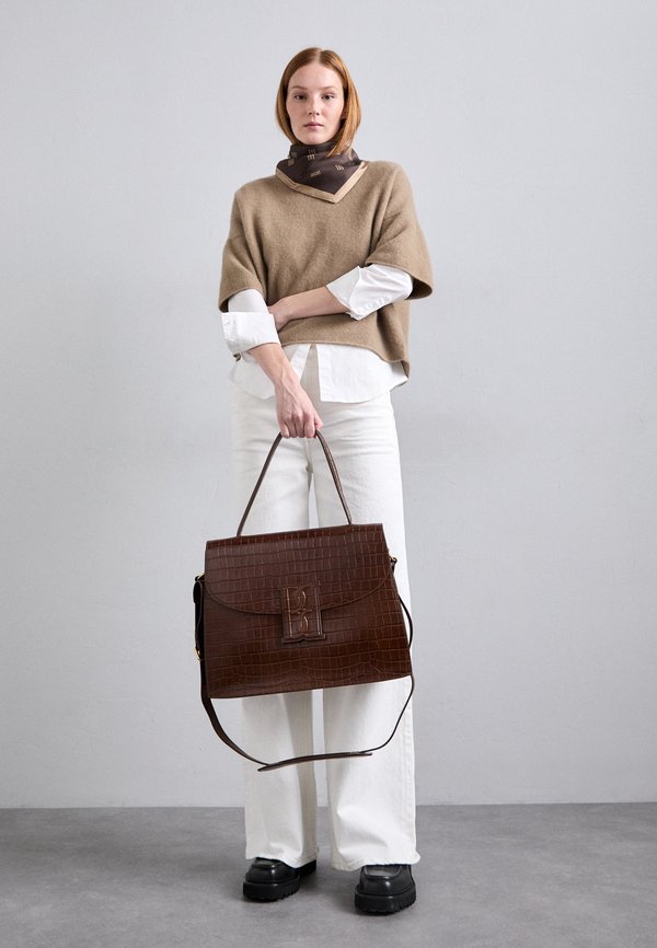 RONLAS - Handbag - bison2