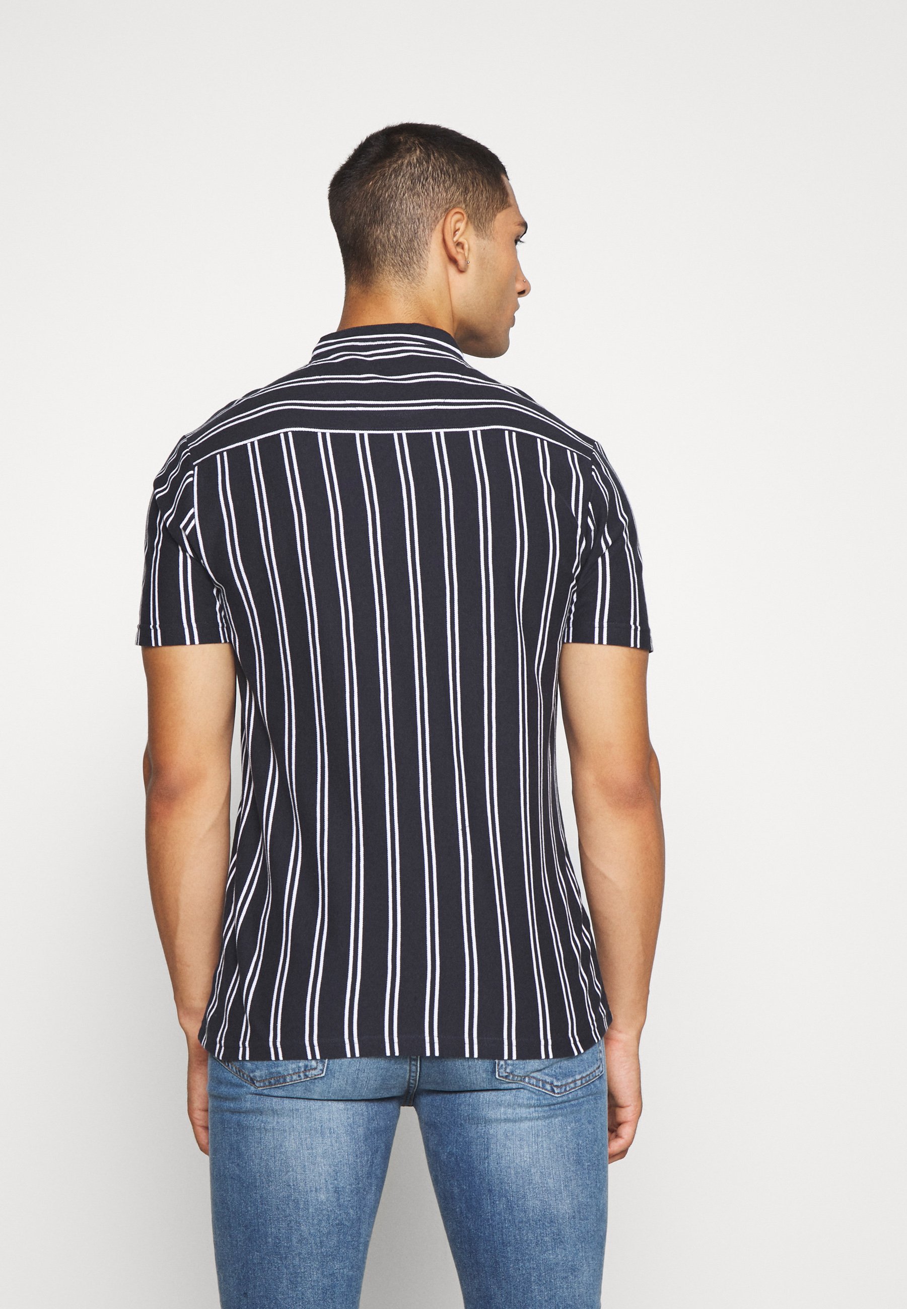 Uomo MONK - Camicia Uomo MONK - Camicia