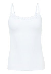 PARISIENNE  - Maglietta intima - white