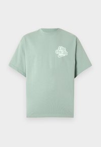 Non sélectionné, mint