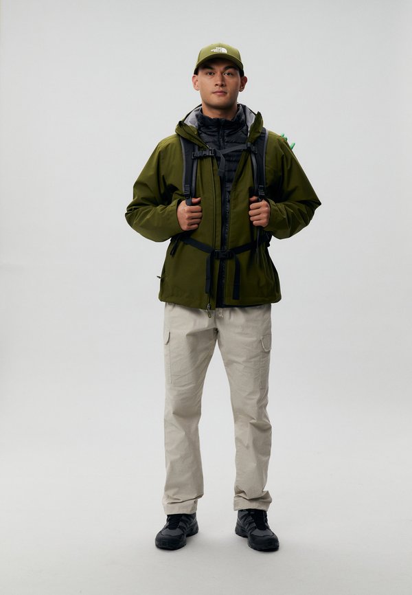 BETTAFORCA JACKET - Down jacket2