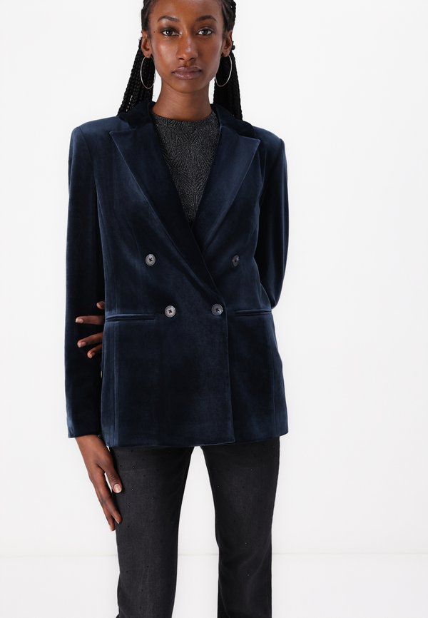 ONLASTRID  - Blazer - night sky4