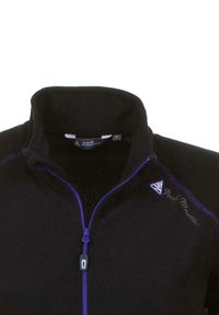 Peak Mountain GAFONE - Veste polaire - marine