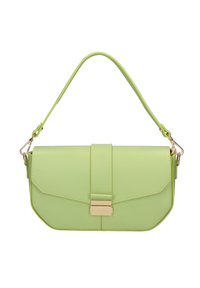 Non sélectionné, light green