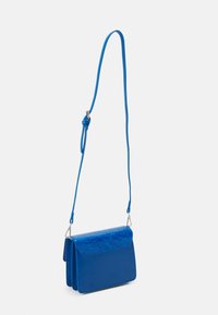 ONLY ONLSARAH BAG - Mala a tiracolo - blue