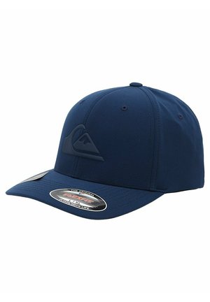 Cap - navy blazer