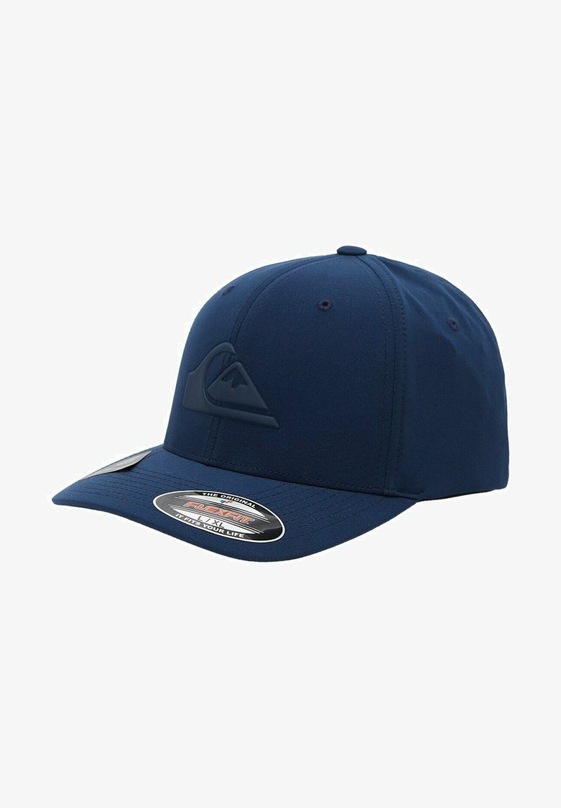 Quiksilver Caps - navy blazer