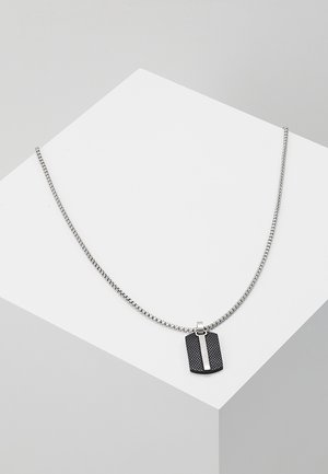 Guess, Collier - silver-coloured