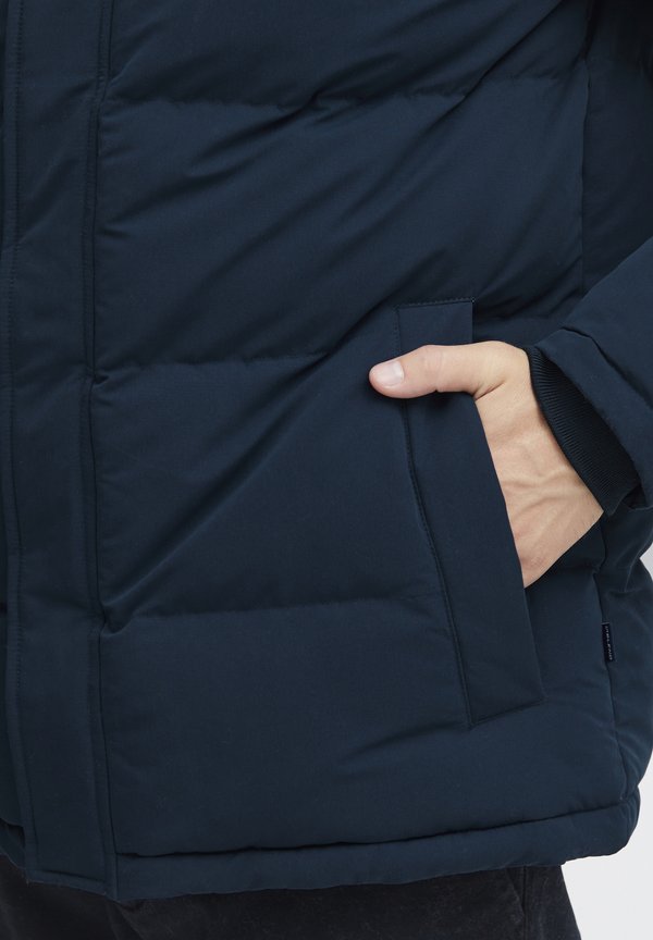 BHJackson - Winter jacket2