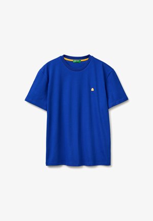 United Colors of Benetton, - T-shirt basic