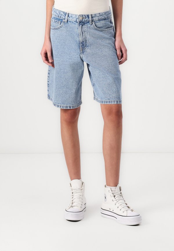 VMKATH  - Denim shorts