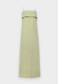 BEA MAXI DRESS - Rochie maxi - sage/sand