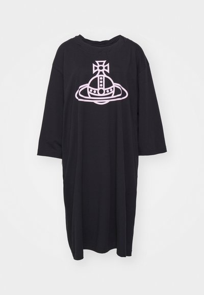 Vivienne Westwood SÉCURITÉ ISLA DRESS - Φόρεμα ημέρας - black