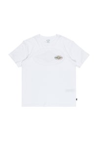 Unselected, white