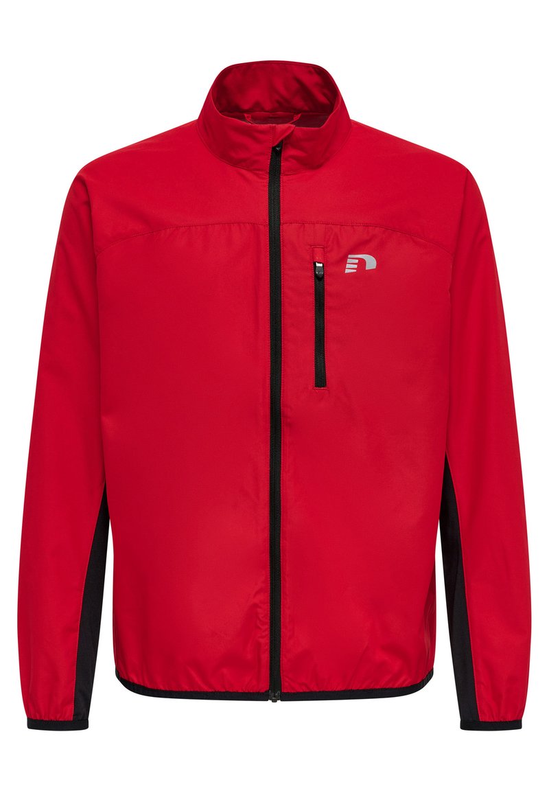 NEWLINE Trainingsvest rood