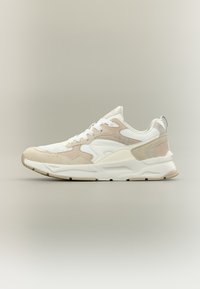 Non sélectionné, off white/birch