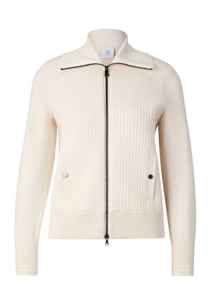 Bogner, BOGNER STRICKJACKE JANA - Cardigan - creme
