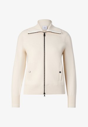 Bogner, BOGNER STRICKJACKE JANA - Cardigan - creme