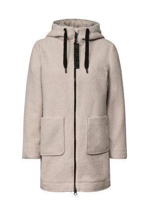 Cecil, Abrigo de invierno - powder beige