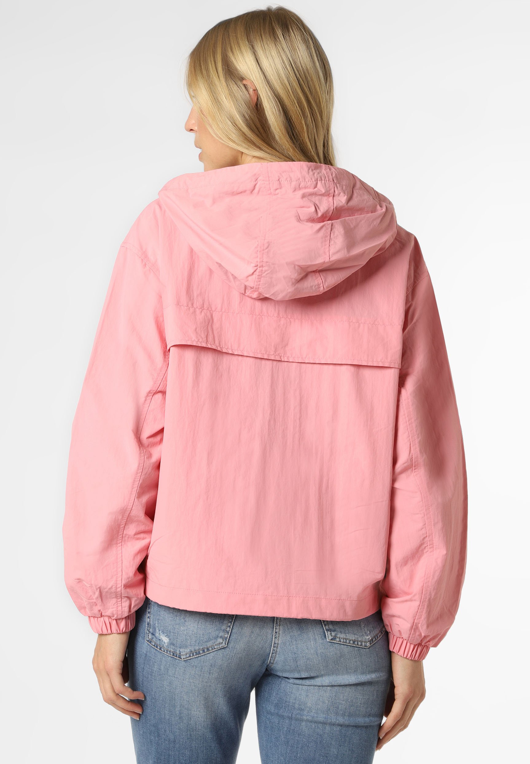 Tommy Jeans TWJ CHICAGO - Giacca leggera - fresh pink/rosa - Zalando.it