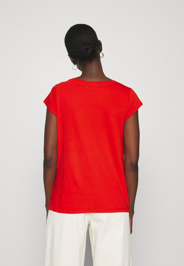 FAVORITE TEASY - Basic T-shirt2