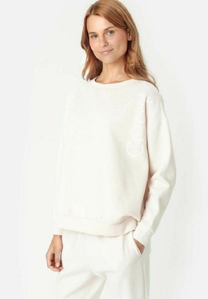 NONA  - Sweatshirt - off white