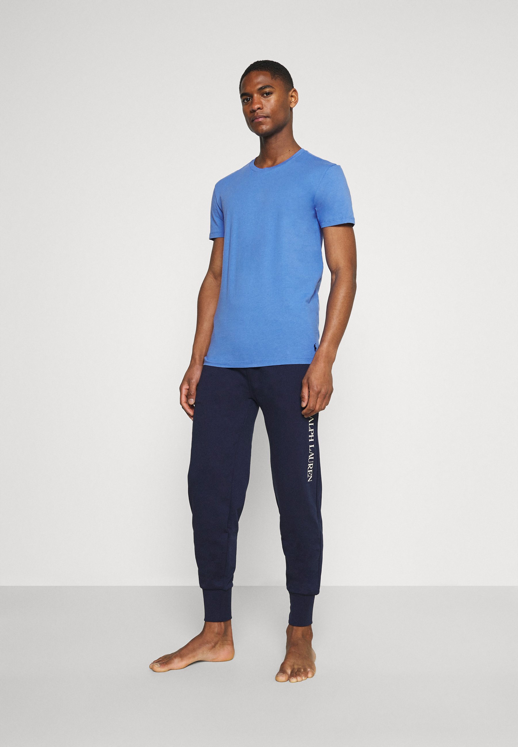 ralph lauren polo crew neck