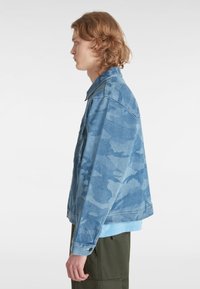Vans Denim jacket - medium blue