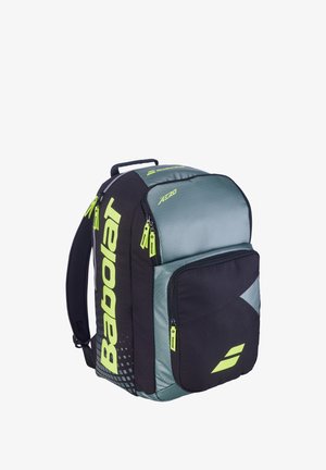 Babolat, RUCKSACK PURE AERO UNISEX - Ketsjertaske - multi