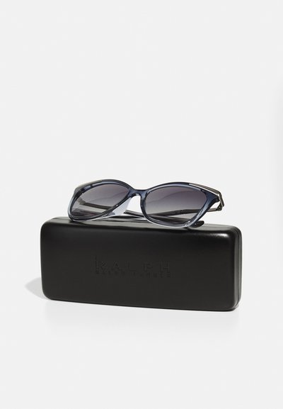 RALPH Ralph Lauren Päikeseprillid - transparent blue/light grey gradient