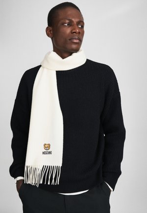 WINTER SCARF 30X180 UNISEX - Cachecol - off white