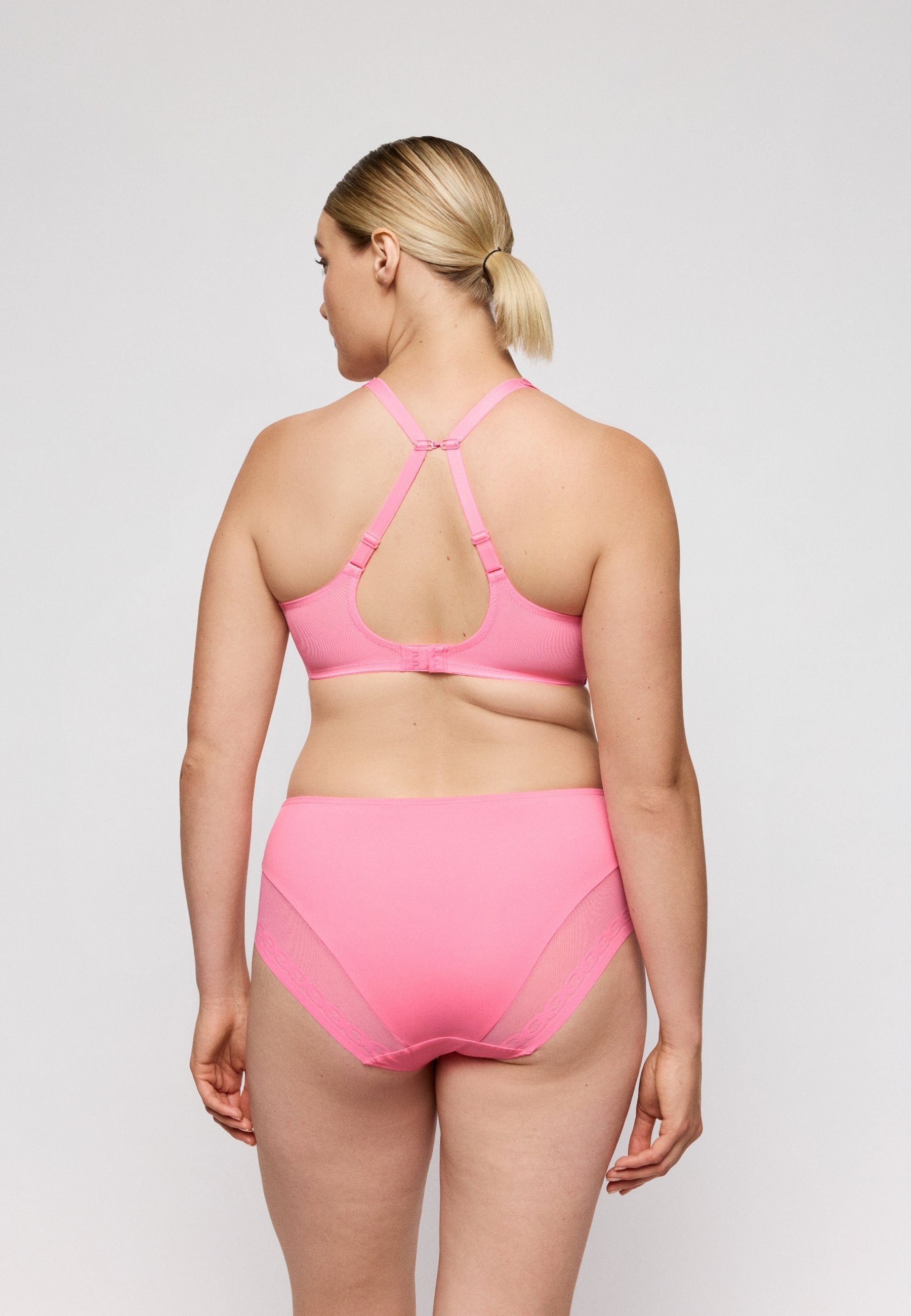 Primadonna TWIST TWIXIE FULL CUP - Bügel BH - happy pink/pink