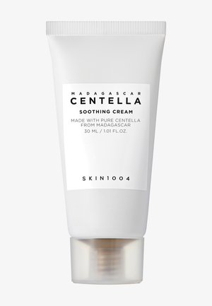 Skin1004 SKIN1004 MADAGASCAR CENTELLA SOOTHING CREAM - Soin de jour