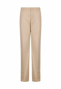 Unausgewählt, natural