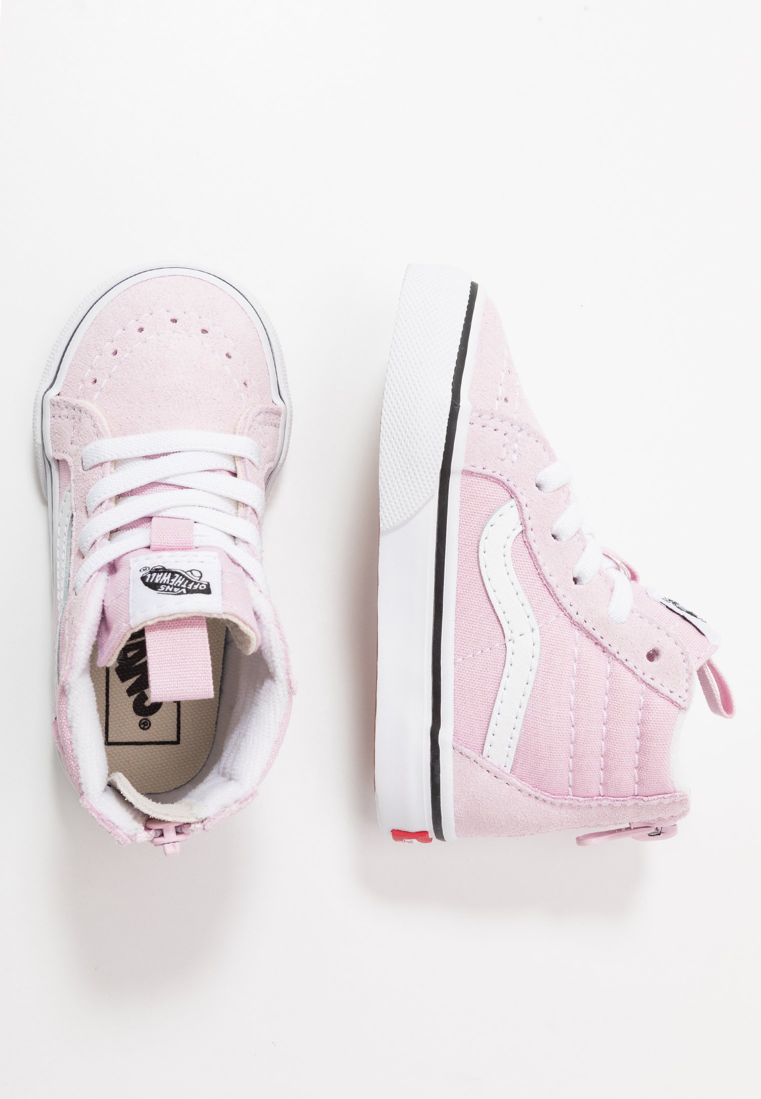 vans sk8 fille