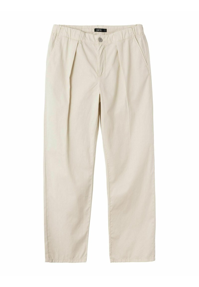 LMTD Broek beige