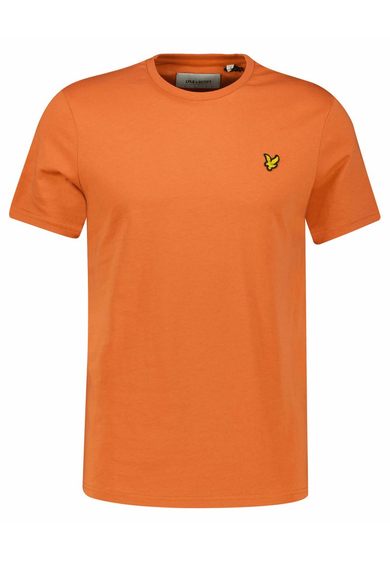 lyle scott hoedje