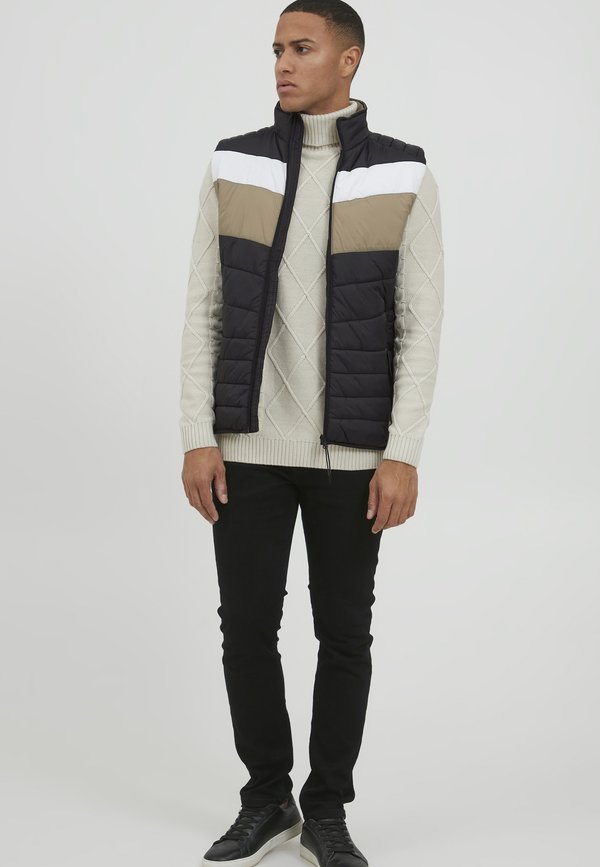 BHKristian - Waistcoat2