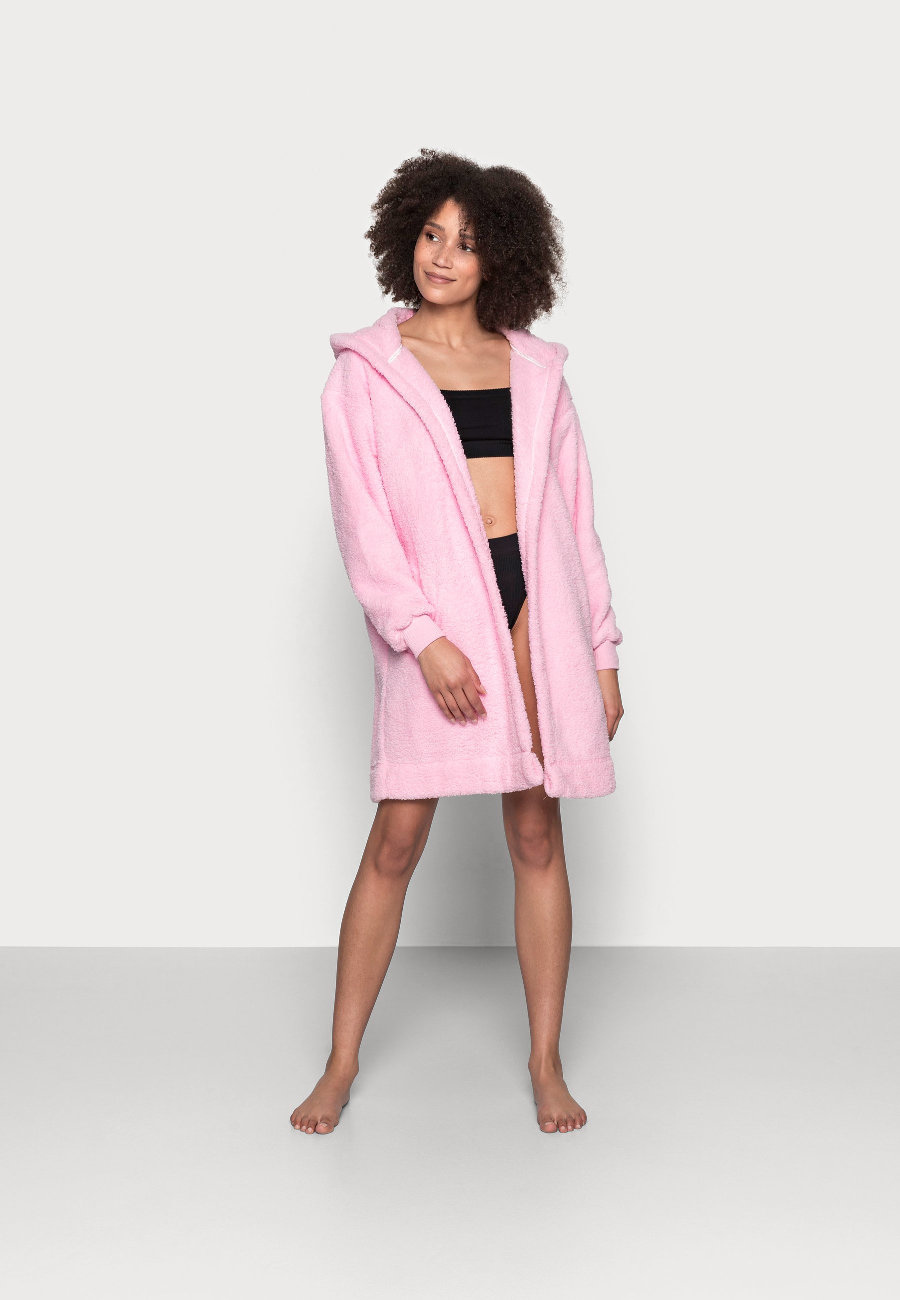 Damen LOUNGING ROBE - Bademantel Damen LOUNGING ROBE - Bademantel