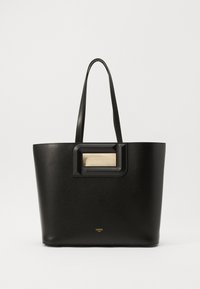 MEDIUM ANGELE TOTE - Shoppingväska - black