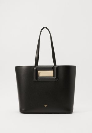 MEDIUM ANGELE TOTE - Cabas - black
