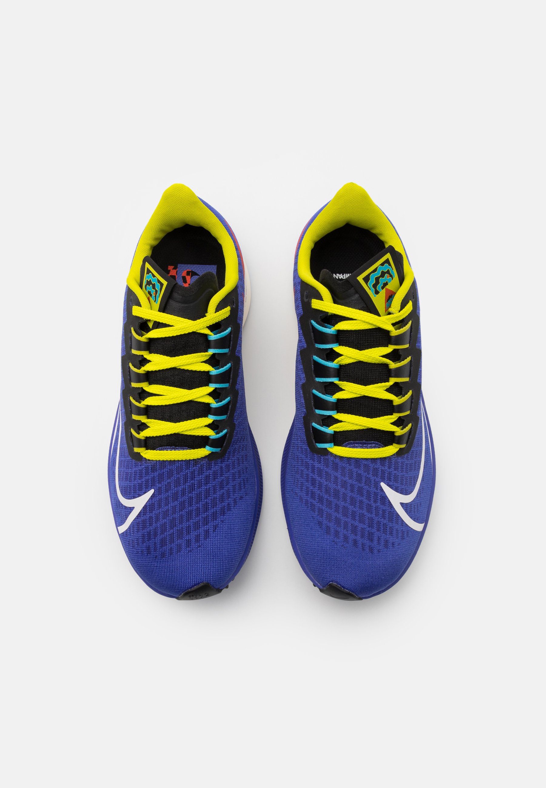 Herrer AIR ZOOM PEGASUS 37 AS UNISEX - Neutrale løbesko Herrer AIR ZOOM PEGASUS 37 AS UNISEX - Neutrale løbesko
