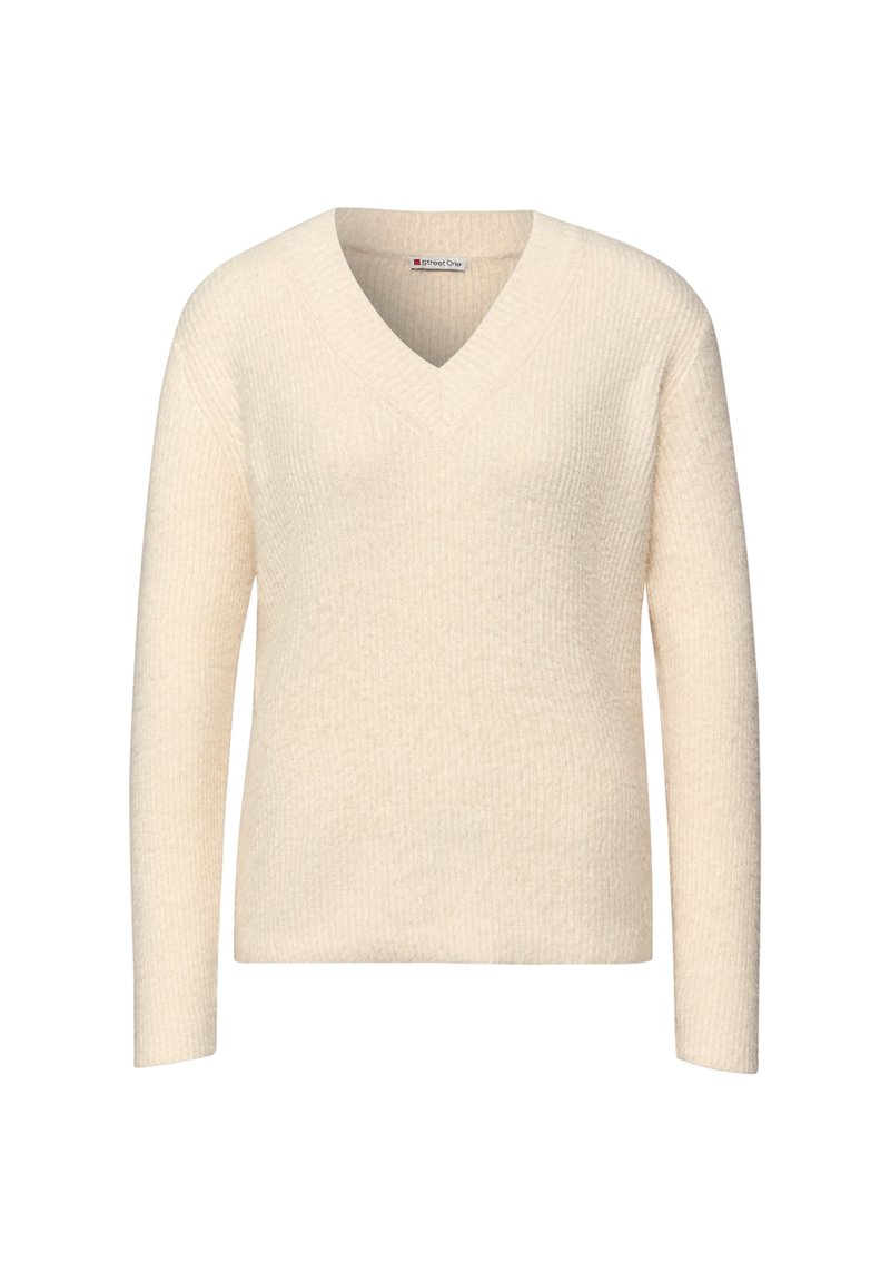 Maglione Casual con Logo personalizzato da donna a maniche lunghe Casual girocol